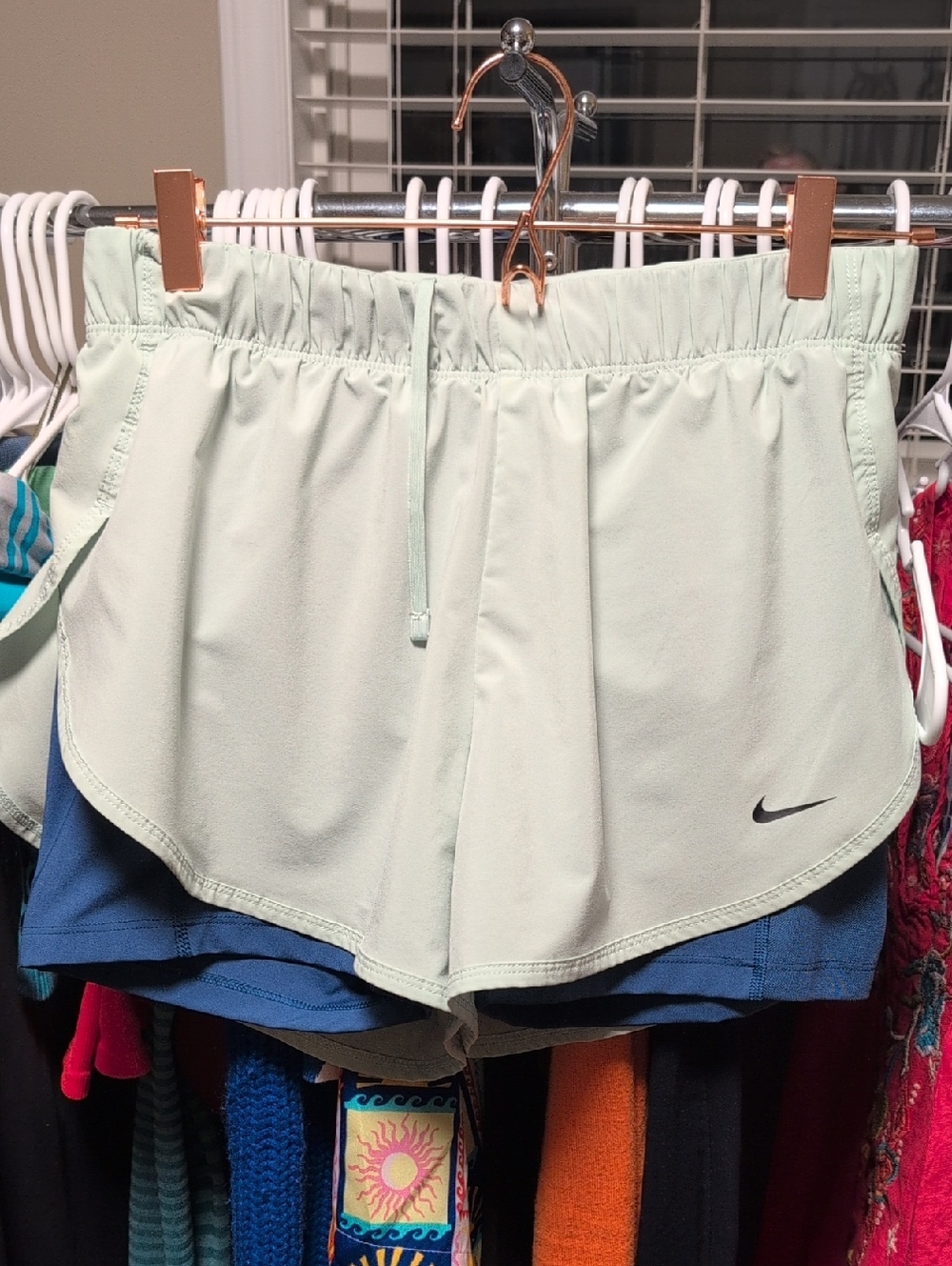 Nike Dri-fit Shorts